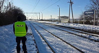 Gniewkowscy policjanci w ramach działań „TOR”-15864