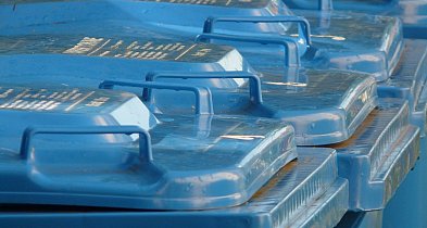 Harmonogram odbioru odpadów w 2026 roku [DO WYDRUKU]