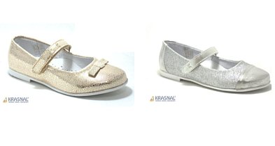 Moda i zdrowie stóp mogą iść w parze - obuwie dla wymagającego malucha