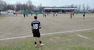 Unia przegrała z Cuiavią i może już liczyć tylko na cud [ZDJĘCIA]