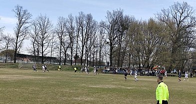 13. kolejka szczęśliwa dla Unii II. Są trzy punkty