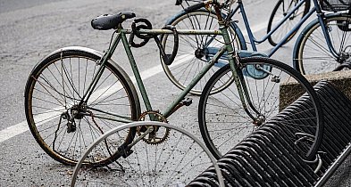 Gniewkowska Policja zaprasza na znakowanie rowerów