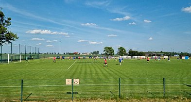 Unia bez szans w Ostaszewie. Wysoka porażka