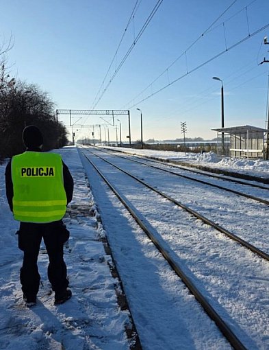 Gniewkowscy policjanci w ramach działań „TOR”-15864