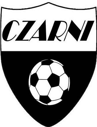 Zacięty mecz Czarnych na remis