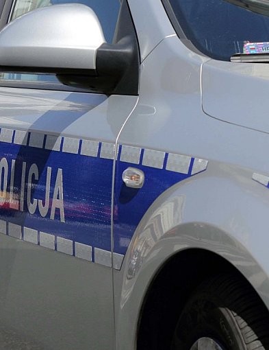 Gnał przez Gniewkowo o 62 km/h za szybko