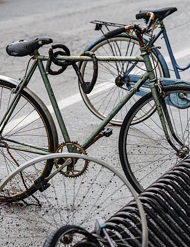Gniewkowska Policja zaprasza na znakowanie rowerów