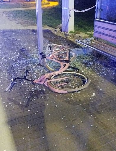 Tragiczne potrącenie w Inowrocławiu. Zginęła rowerzystka