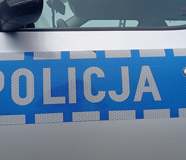 Poszukiwany wpadł pod Gniewkowem. Trafił za kraty na trzy lata-15302