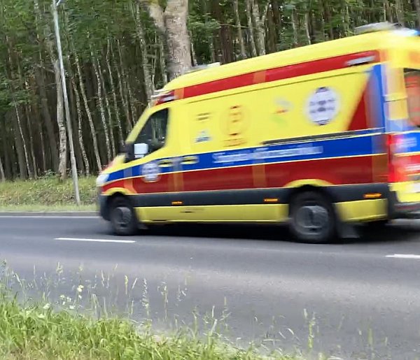 Awaria systemu alarmowego w Polsce. MSWiA wydało komunikat-15522