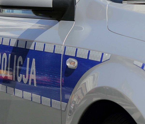 Gniewkowianin dostał wysoki mandat za jazdę pod wpływem-15546