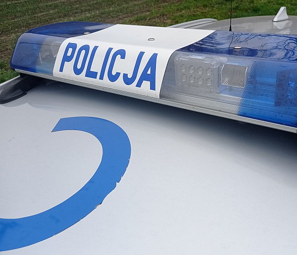 Kierująca z Gniewkowa nabroiła w Rojewie-15704