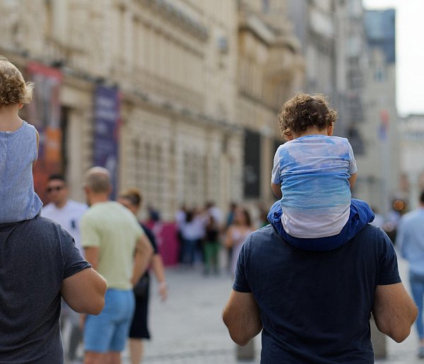 Tylu nas będzie w 2060 roku. Statystycy nie mają dobrych wieści dla Polski-15717