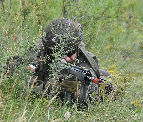 Operacja wojskowa w Polsce. Żołnierze pojawią się w tych miejscach-15799