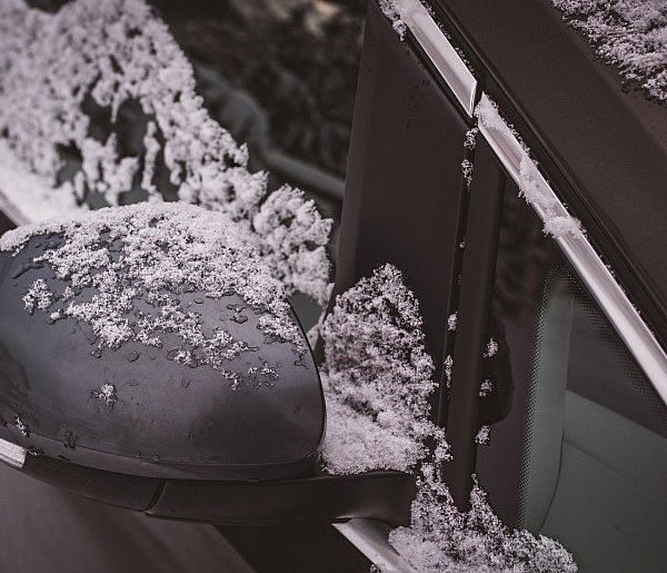 Zimowy atak w całej Polsce. Kierowców czeka kosztowna niespodzianka-15818