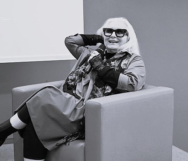 Nie żyje Magda Umer. Jedna z ikon polskiej piosenki literackiej-15954