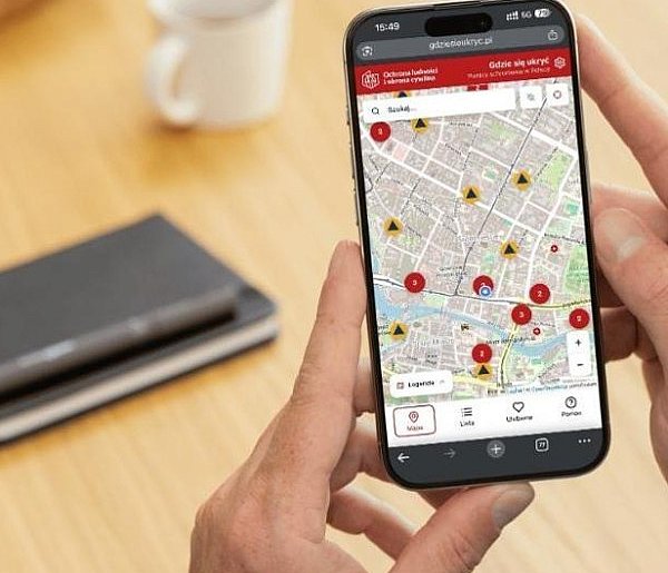 Rząd właśnie udostępnił nową aplikacje. Ma pomóc w razie zagrożenia-15993