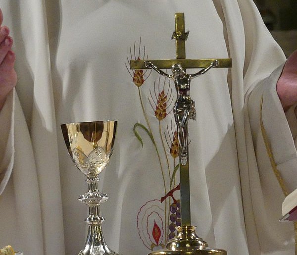 Obowiązkowe święto dla katolików. Wtedy trzeba iść do kościoła-16046