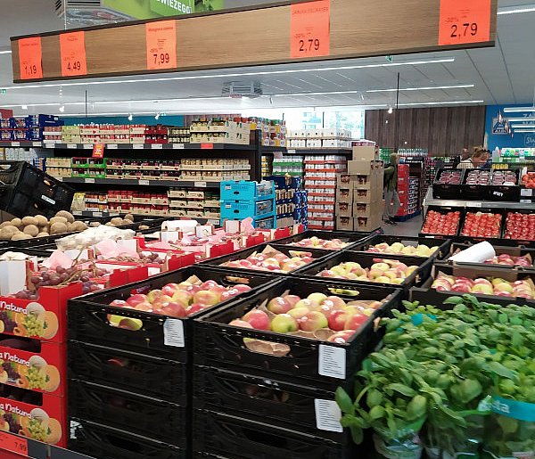 Do której zrobisz zakupy w Sylwestra? Znane sieci podały godziny-16048