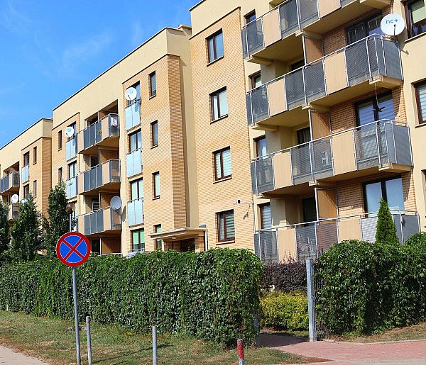 Kto zapłaci za remont balkonu? Rząd chce wreszcie to uporządkować-16121