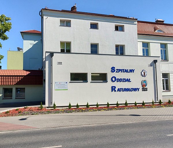 Zmiany na SOR-ach. Ministerstwo zapowiada korektę zasad-16160