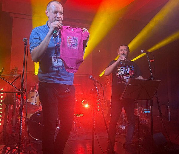 Rekordowa zbiórka w Gminie Gniewkowo w 34. Finale WOŚP [ZDJĘCIA]