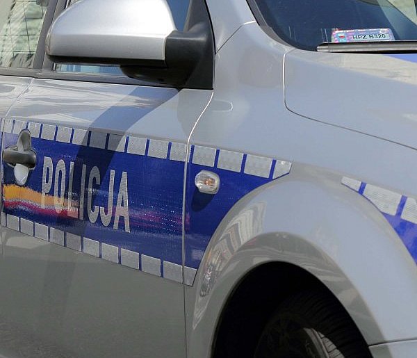 Gnał przez Gniewkowo o 62 km/h za szybko