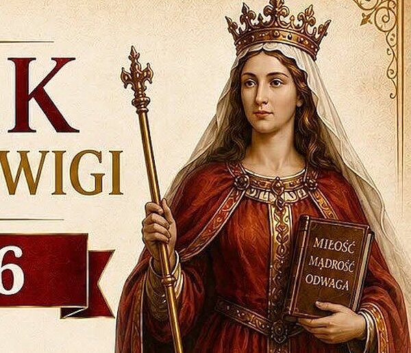 Orszak Królowej Jadwigi przejdzie ulicami Gniewkowa