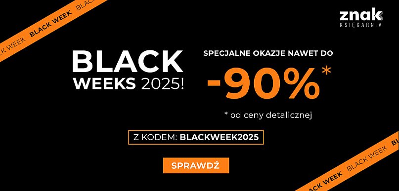 Książki, które wciągają od pierwszej strony - sprawdź bestsellery!