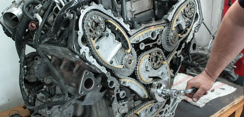 Czy jazda na LPG ma wpływ na rozrząd? Fakty, które warto znać przed konwersją