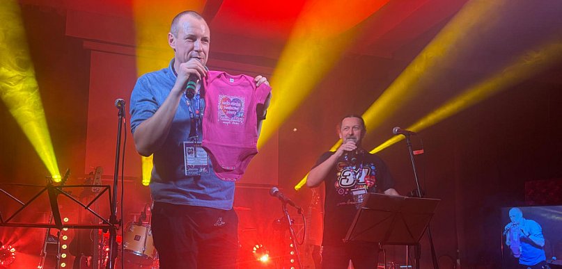 Rekordowa zbiórka w Gminie Gniewkowo w 34. Finale WOŚP [ZDJĘCIA]