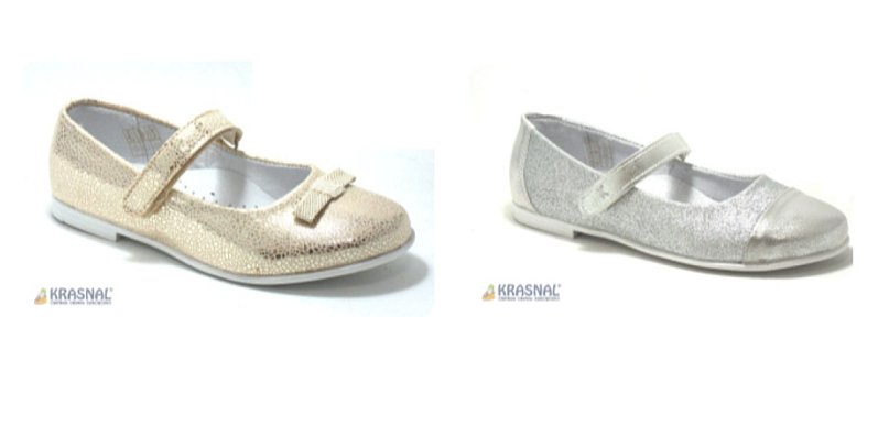 Moda i zdrowie stóp mogą iść w parze - obuwie dla wymagającego malucha