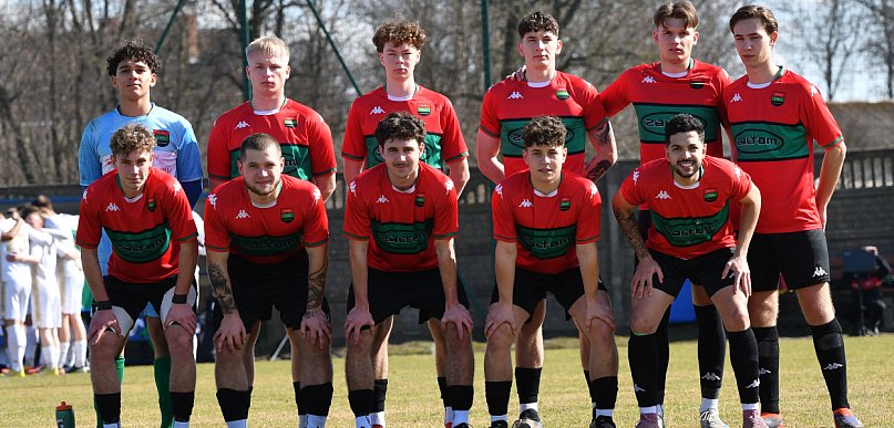 Unia przegrała wiosną po raz trzeci. Tym razem w Dobrzyniu [ZDJĘCIA]