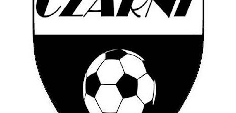 Czarni zagrali ze Startem w „07 zgłoś się”