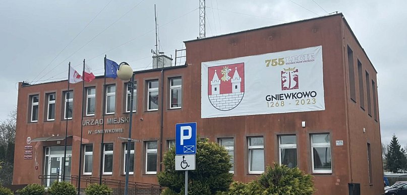 W środę XXIX sesja Rady Miejskiej w Gniewkowie. Co w porządku obrad?