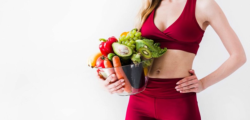 Czy zdrowe jedzenie musi być drogie? Obalamy mit