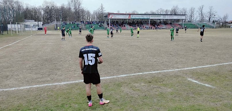 Unia przegrała z Cuiavią i może już liczyć tylko na cud [ZDJĘCIA]