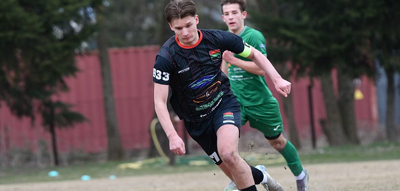 W Wielką Sobotę Unia zagra w Brodnicy