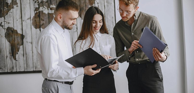 Jak przygotować firmę do skutecznego pozyskania dotacji krok po kroku?