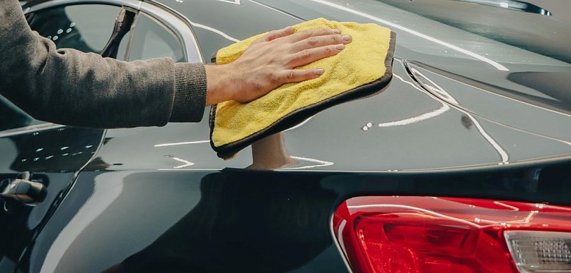 Jak przygotować samochód do sprzedaży dzięki auto detailingowi