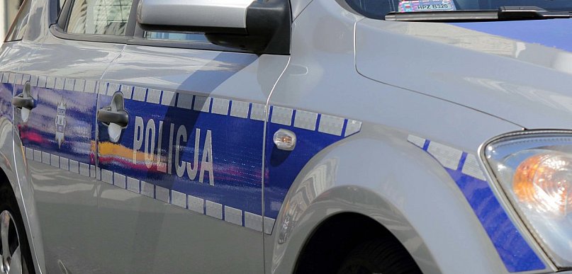 Gnał przez Gniewkowo o 62 km/h za szybko