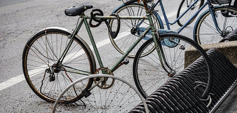 Gniewkowska Policja zaprasza na znakowanie rowerów