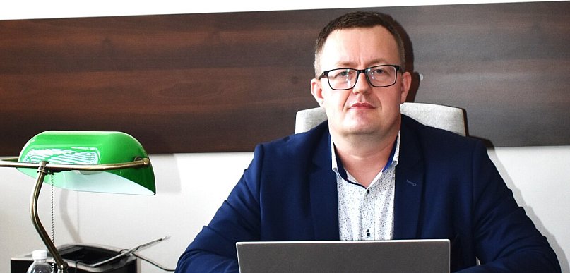 Zastępca burmistrza Gniewkowa odwołany, „Rozstajemy się w zgodzie”