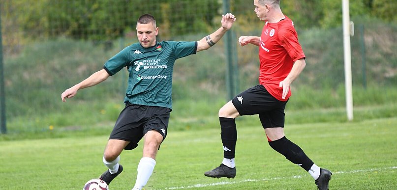Czas na Start i przedostatni w sezonie mecz Unii u siebie
