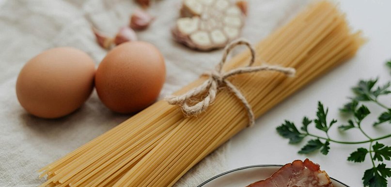 Włoski makaron - jak wybrać i przygotować idealne danie?