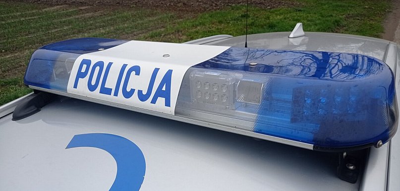 110 zarzutów dla 48-latka. Kryminalni zabezpieczyli w Gniewkowie kradzione części
