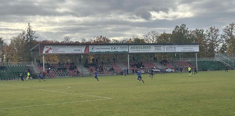 Unia znów bezradna i bez punktów - 15636