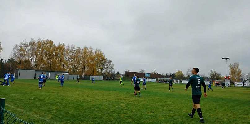 Unia dwa razy odrabiała straty, ale i tak przegrała - 15686