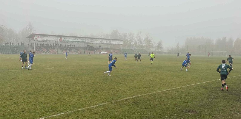 Unia z kolejną porażką. Mustang za mocny [ZDJĘCIA] - 15722