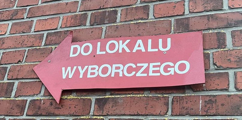 W niedzielę 30 listopada – wybory uzupełniające do Rady Miejskiej w Gniewkowie - 15861